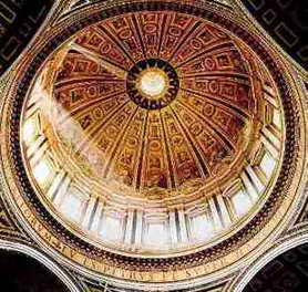 Dome of St. Peter’s