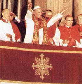 John Paul II
