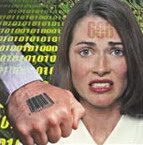 Mark of the Beast and technology